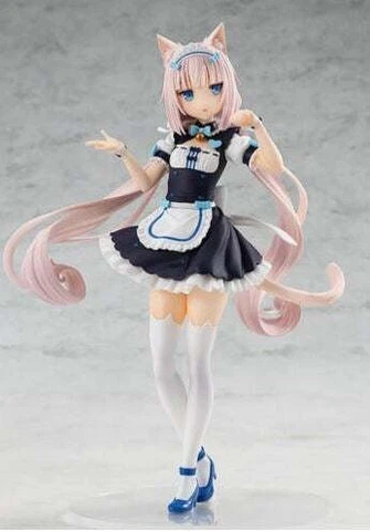 Pop Up Parade Nekopara Vanilla (re-run) Figure Cover