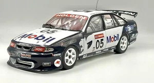 1:18 Brock 1996 Holden VR Commodore Bathurst 1000 - Picture 1 of 16