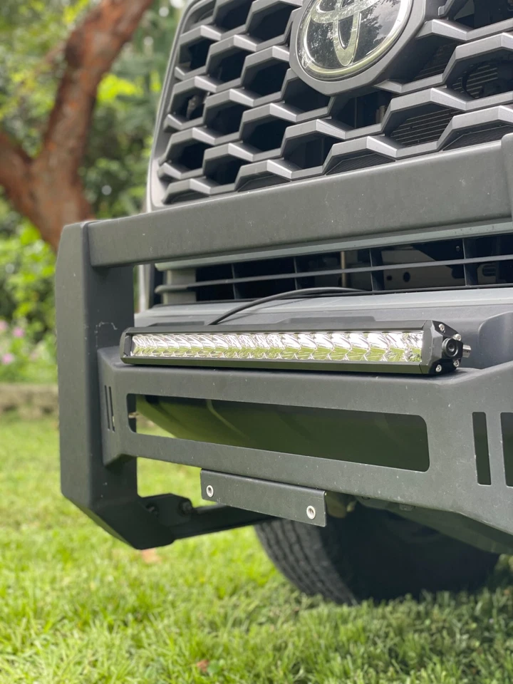 BARRA LED DELGADA luces 20 pulgadas OFF ROAD OVERLAND DESDE EE. UU. Foto 1 de 4