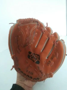 Rare Baseball Glove Sox Frito Lay Promotional 2525 Youth Kids 8.5" FREE SHIPPING - Picture 1 of 4