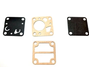 YAMAHA 4HP-5HP FUEL PUMP KIT 6E0-24471-00, 6E0-24411-00, 6E0-24435-00 - Picture 1 of 1