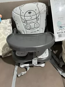 Seggiolino da tavola - Foto 1 di 1