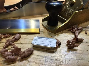 Knapp's Tool Lube, 100% Pure Organic Tallow, 10ml Tin - Picture 1 of 2