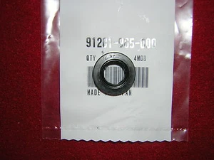 Honda RS250 93-06 Water Pump Oil Seal. Gen. Honda. New ( Bin 70A - Picture 1 of 1