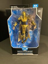 McFarlane Toys DC Multiverse DR FATE - Injustice 2   7  Action Figure. New