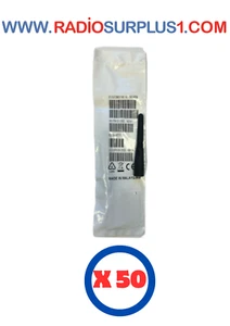 50 x Antena Motorola PMAE4003A Stubby UHF para Serie CP/HT 403-470Mhz - Imagen 1 de 1