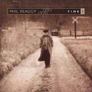 Keaggy Phil - Time 2 - Used CD - Picture 1 of 1