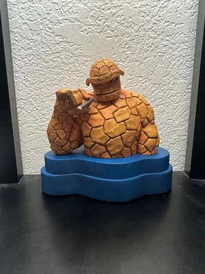 The Thing Mini Bust Bowen - Image 1 of 3
