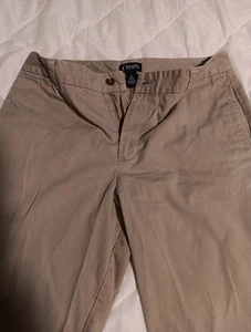 Chaps Anzughose Jungen gebraucht khaki Größe 20 - Bild 1 von 7