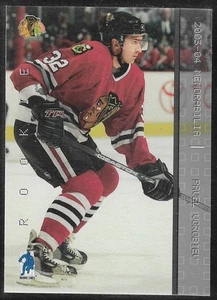 PAVEL VOROBIEV 2003-04 BAP MEMORABILIA ROOKIE #188 !! C34-1 - Picture 1 of 2