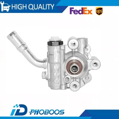 Power Steering Pump for Ram C/V 2012 2013 2014 2015 V6 3.6L 20-1042 - Image 1 of 4