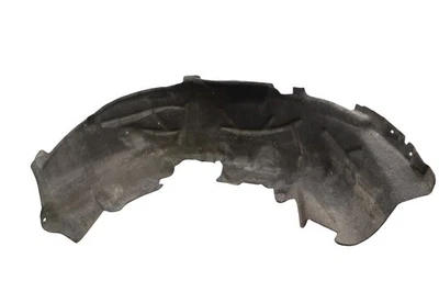 Guardabarros contra salpicaduras revestimiento cuarto trasero izquierdo Jaguar F-Pace 17-20 OEM Foto 1 de 4