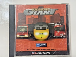 Traffic Giant (PC, 2001) - Picture 1 of 4