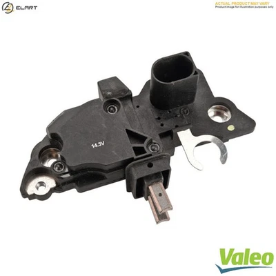 ALTERNATOR REGULATOR 595411 - Image 1 of 4