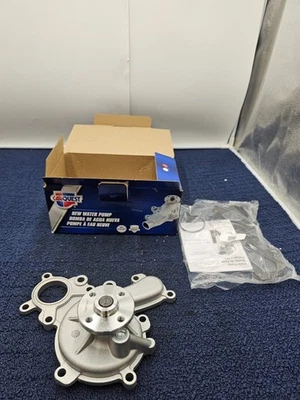 Bomba de agua del motor T2300 para Toyota Lexus 5,7 L V8 3UR-FE Tundra Sequoia Foto 1 de 4