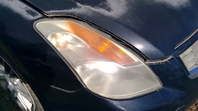 Faro halógeno cupé derecho pasajero para Nissan Altima 08-09 OEM Foto 1 de 4