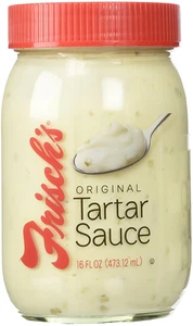 Salsa fresca tártara original - Imagen 1 de 12