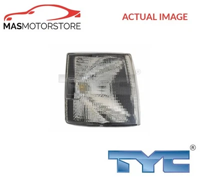 INDICATOR LIGHT BLINKER LAMP LEFT TYC 18-3322-15-2 P FOR VW TRANSPORTER IV - Image 1 of 4
