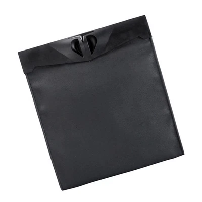  3 Pack Abfalleimer Zusammenklappbarer Auto-mülleimer Müllwagen Organizer - Bild 1 von 4