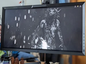 *neuwertig* HP DreamColor Z31x DCI 4K 31" IPS LED 10Bit Monitor (mit OVP) - Bild 1 von 3
