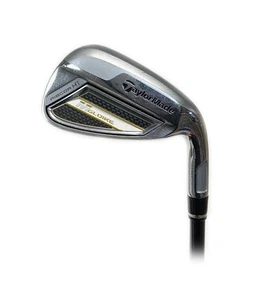 TaylorMade M GLOIRE 8 Iron Graphite Fujikura Speeder Evolution Stiff Regular - Picture 1 of 5