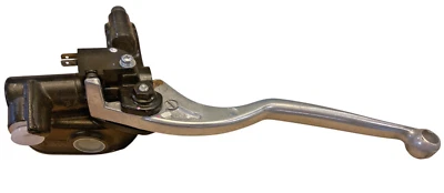 Used - OEM - 2024 Kawasaki Ninja 500 - Cylinder Assembly Master - 43015-0817 — 第 1/4 张图片