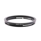 For Hasselblad B60-62Mm 67Mm 72Mm 77Mm 82Mm Camera Filter Adapter Ring Metal