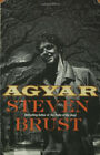 Agyar Paperback Steven Brust