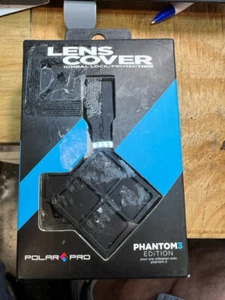 Polar Pro Phantom 3 Edition coperchio obiettivo blocco gimbal/protezione - Foto 1 di 3