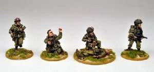 Artizan Designs - SWW323 - PERSONAJES AEROTRANSPORTADOS Y ESPECIALISTAS II - Bolt Action - Imagen 1 de 2