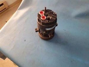 92 93 GRAND AM AC COMPRESSOR 4-138 2.3L 57556 - Foto 1 di 4