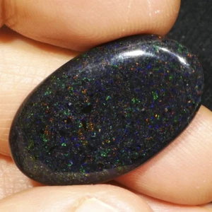 Ópalo matriz multicolor 19,52 ct de Queensland - Australia - Imagen 1 de 3