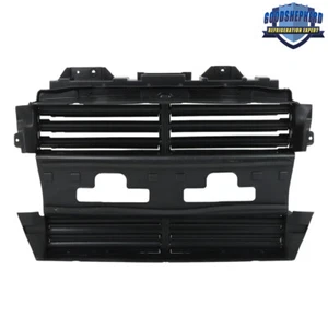 Para Ford Explorer 2013-18 Radiador Rejilla Activa Obturador Con Conjunto de Motor - Imagen 1 de 8