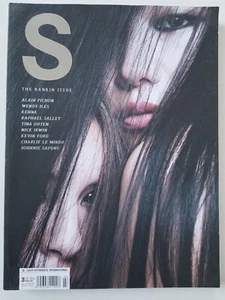 S The Rankin Issue #3 Leica Fotografie International. Very good! Rare - Picture 1 of 7