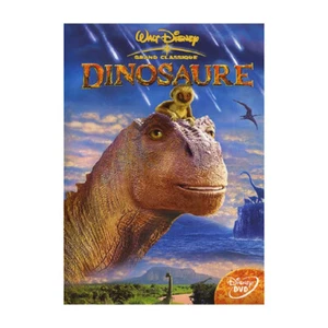 Dinosaur DVD New - Picture 1 of 1
