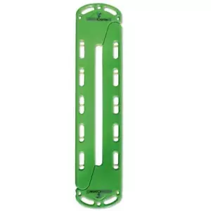 Combi Carrier II Bucket Carrier/Spineboard Inc 4 Piece Belt Kit X-Ray Capable - Picture 1 of 7
