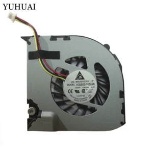 Neu für HP Pavillion DM4 DM4-1000 1200 dm4-1300 dm4t-2100 CPU Lüfter - Bild 1 von 2