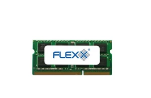Flexx Memory 8GB (8GBx1) 204-pin SODIMM, DDR3 PC3-8500 memory module for Mac - Picture 1 of 1