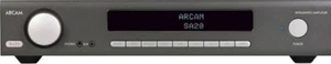 Arcam - SA20 300W Class G 2.0-Ch. Integrated Amplifier - Right Channel Cuts Out - Picture 1 of 2