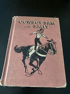 Cowboy Sam And Sally 1959
