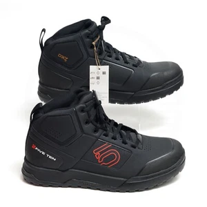 Adidas Five Ten Impact Pro Mid Mountain Bike Cycling Shoes Mens Sz 10.5 - FU7540 - Bild 1 von 12