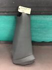 BMW E46 Rear Seat Side Bolster Gray Leather Coupe Left 00-06 323 325 328 330 M3