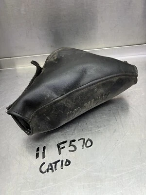 Cubierta de almohadilla de manillar 11 10 Arctic Cat F 570 F5 Bearcat T570 2008 2009 Foto 1 de 4