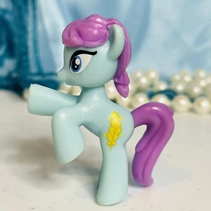 My Little Pony MLP Friendship is Magic Blind Bag 2" Figure Wave 22 Autumn Gem - Picture 1 of 6