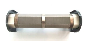 VINTAGE Resistor, Grid Surge Supressor, Rex Rheostat CO. USA 400 Ohm @  .7A - Picture 1 of 5