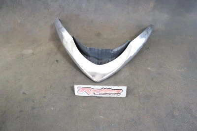 2010 KAWASAKI JET SKI ULTRA 260 X JT1500 ПЕРЕДНЯЯ ОТДЕЛКА БРЫЗГОВИК 14091-3779 - Изображение 1 из 4