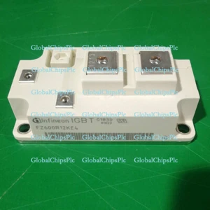 FZ600R12KE4 für Infineon neues IGBT-Modul schneller Versand - Bild 1 von 1