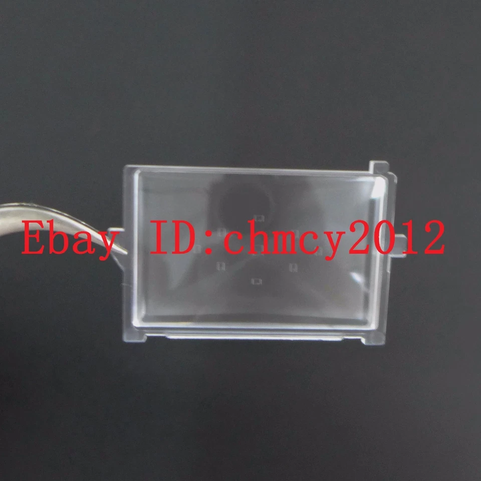 Pantalla de enfoque original para Canon EOS 1200D / Rebel T5 / Kiss X70 pieza de reparación Foto 1 de 1