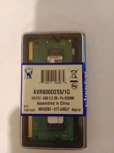 Diverse RAM Module, Simm, Dimm, auch für Notebooks - Bild 1 von 1