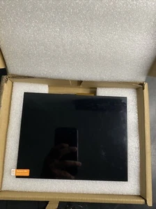 17-20 Replacement 8.4" Uconnect 4C UAQ LCD Display Touch Screen Radio Navigation - Foto 1 di 6